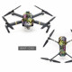 Наклейка MAVIC 3M Scotchcal Skin-CA3